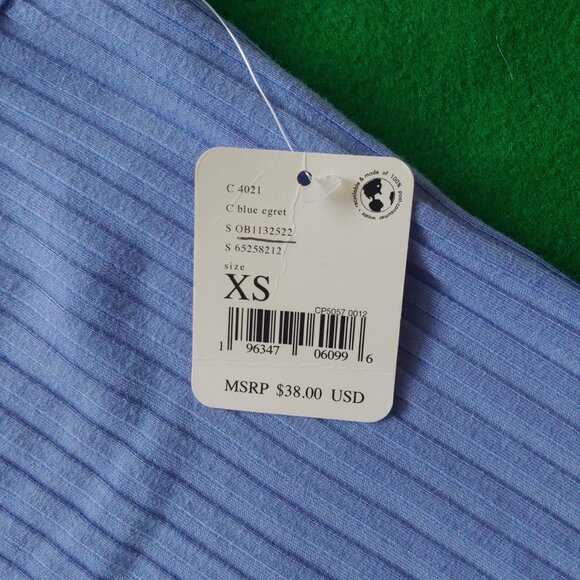 FP Movement Body Con Tank Size XS NWT - Picture 6 of 6